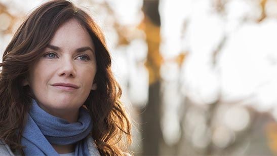 'The Affair': Ruth Wilson tiene prohibido contar por qué se marcha