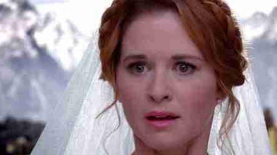 'Anatomía de Grey' decepciona a su actriz con el final de April noticias imagen