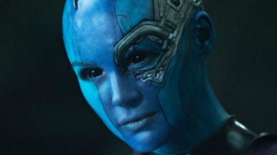 'Vengadores 4': ¿Ha revelado Karen Gillan un 'spoiler'? noticias imagen