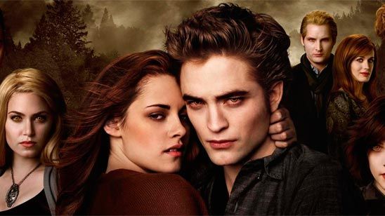 'Crepúsculo' va a celebrar por todo lo alto su 10º aniversario noticias imagen