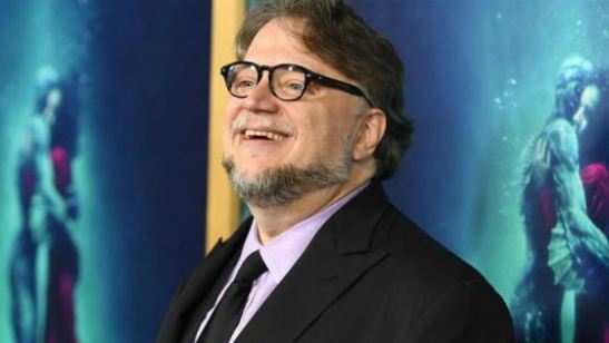 Guillermo del Toro confirma el inicio del rodaje de 'Scary Stories to Tell in the Dark'