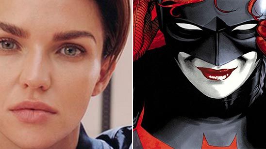 Ya sabemos cuándo podrás conocer a Batwoman noticias imagen