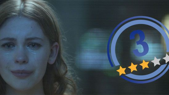 Crítica 'The Innocents': La nueva serie original de Netflix que podría haber ido a más noticias imagen