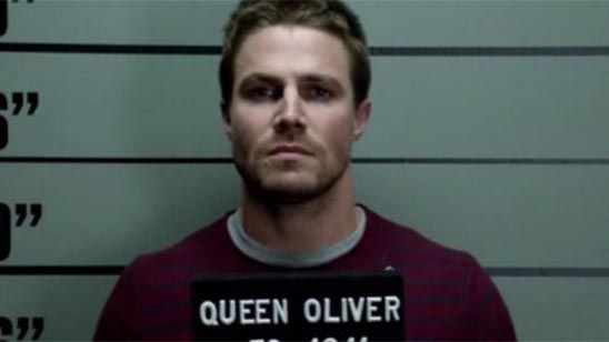 La séptima de 'Arrow' pone al límite la censura de CW noticias imagen