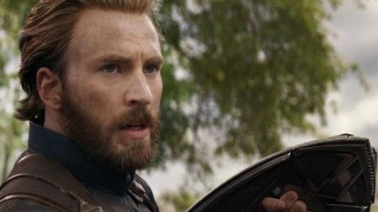 ¿Cómo es posible que Capitán América no sepa que ['SPOILER'] está vivo? noticias imagen