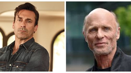'Top Gun: Maverick' ficha a Jon Hamm y Ed Harris noticias imagen