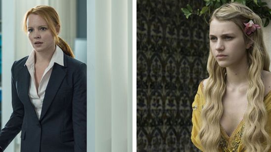 Lauren Ambrose y Nell Tiger Free protagonizarán la serie 'thriller' de Shyamalan para Apple noticias imagen