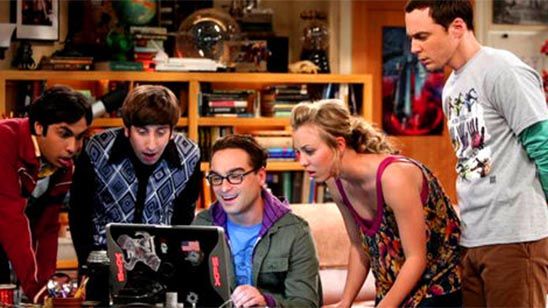 Las polémicas a las que ha hecho frente 'The Big Bang Theory' noticias imagen