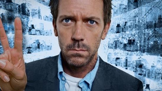 Hugh Laurie se pasa a la ciencia ficción de la mano del creador de 'Veep'