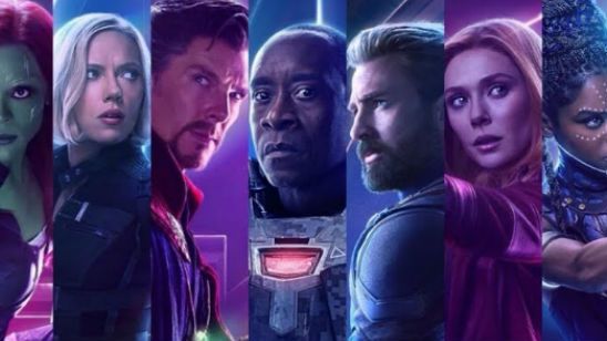 ¿Qué dos superhéroes de Marvel no han matado a nadie? noticias imagen