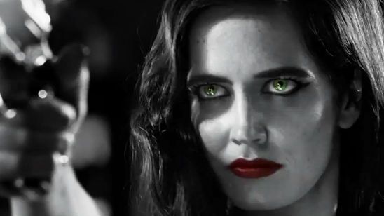 Robert Rodriguez es demandado por pasarse de presupuesto en 'Sin City 2' noticias imagen