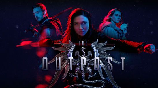 La serie fantástica 'The Outpost' llega a SyFy el 17 de septiembre noticias imagen
