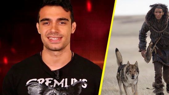 Aullando con lobos: todo lo que necesitas para convertirte en un 'Alpha' noticias imagen