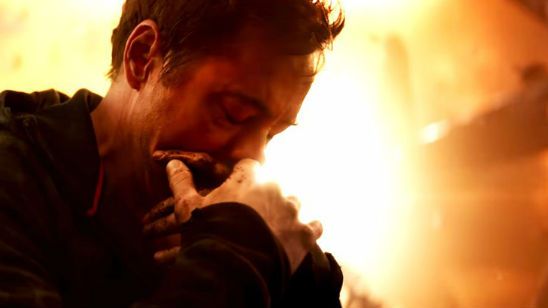 ¿'Spoilea' esta entrevista a Robert Downey Jr. 'Vengadores 4'? noticias imagen