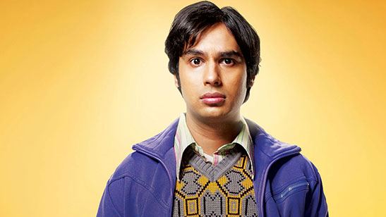 'The Big Bang Theory': Koothrappali (Kunal Nayyar) todavía no ha aceptado el fin de la serie