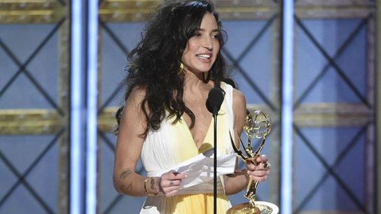 RUMOR: 'Supergirl': Warner Bros. quiere a la directora de 'El cuento de la criada' noticias imagen