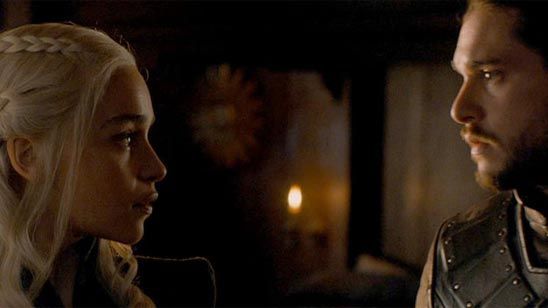 'Juego de Tronos': primer vistazo de la octava temporada noticias imagen