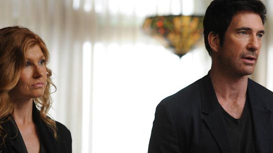 'American Horror Story': ya puedes ver a los Harmon de nuevo en la casa encantada noticias imagen