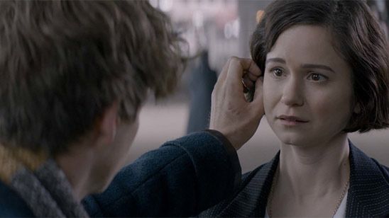 'Animales fantásticos: Los Crímenes de Grindelwald' será "mucho más sensual" que la primera noticias imagen