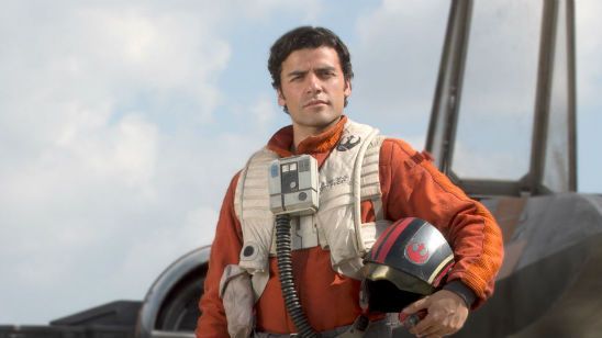 Oscar Isaac tiene este mensaje para ti si no te gustó 'Star Wars: Los últimos Jedi' noticias imagen
