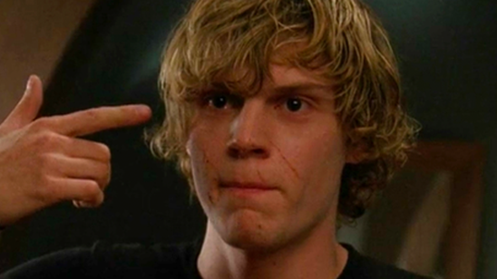 CONFIRMADO: Tate también volverá a 'American Horror Story' en la temporada 8 noticias imagen