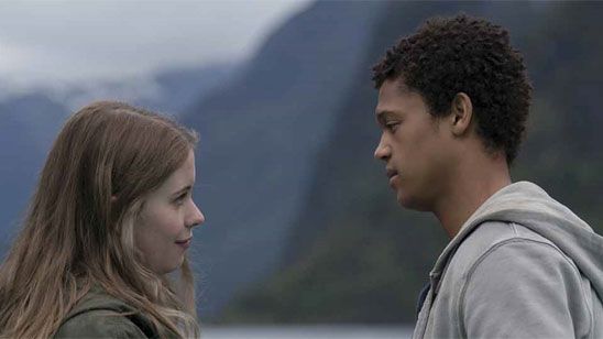 'The Innocents': ¿Harry no debería amar a June no importe el aspecto que tenga? noticias imagen