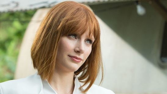 'Jurassic World': El guion original incluía a una Claire malvada 