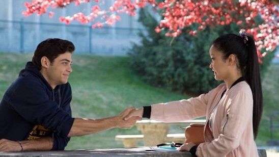 'A todos los chicos de los que me enamoré': Eliminaron una escena por culpa de Spider-Man noticias imagen