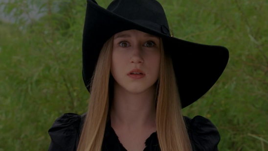 'American Horror Story': Taissa Farmiga recuerda una experiencia paranormal rodando 'Coven' noticias imagen