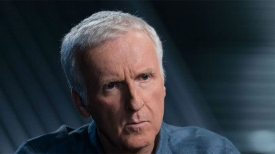 Exclusiva: James Cameron entrevista a Arnold Schwarzenegger por el estreno de 'La historia de la ciencia ficción' noticias imagen