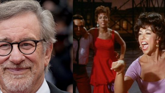'West Side Story': Steven Spielberg podría comenzar el rodaje en verano de 2019 noticias imagen