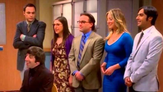 Estas dos actrices de 'The Big Bang Theory' tienen un dúo cómico y musical