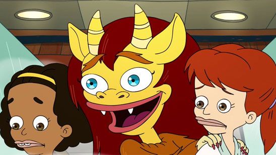 'Big Mouth': Fecha de estreno e imágenes de la esperada segunda temporada noticias imagen