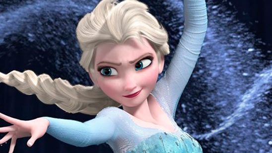 RUMOR: Elsa tendrá un interés amoroso femenino en 'Frozen 2'