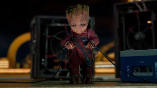 'Guardianes de la Galaxia Vol. 3': ¿Qué va a pasar con la banda sonora de James Gunn? noticias imagen