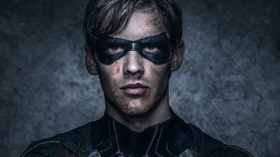 'Titans': fecha de estreno y primeras imágenes de la esperada serie de DC noticias imagen