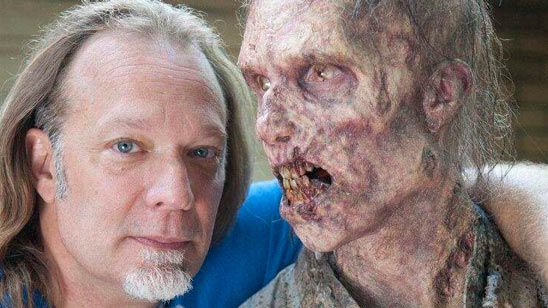 'Spawn': El 'reboot' ficha a Greg Nicotero ('The Walking Dead') noticias imagen