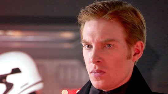 'Star Wars: Episodio IX': Domnhall Gleeson se arrepiente de haber leído el guion noticias imagen