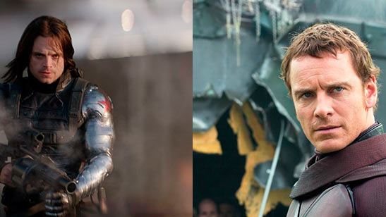 El problema entre Magneto y El Soldado de Invierno del que se ha dado cuenta un fan