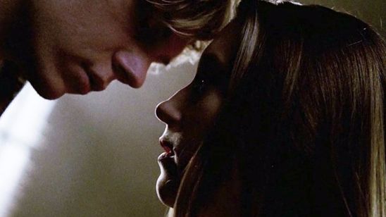'American Horror Story': Tate y Violet juntos en esta imagen del set de 'Apocalypse' noticias imagen