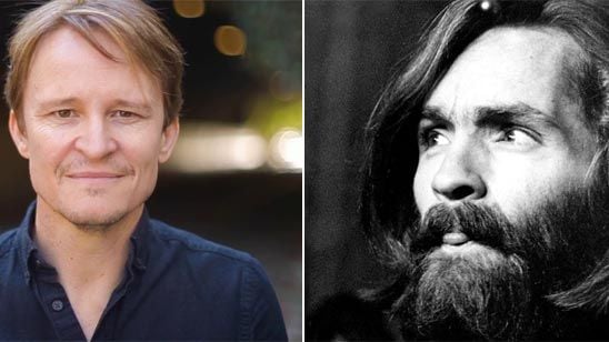 'Mindhunter' ficha al mismo Charles Manson que Tarantino para su nueva peli noticias imagen