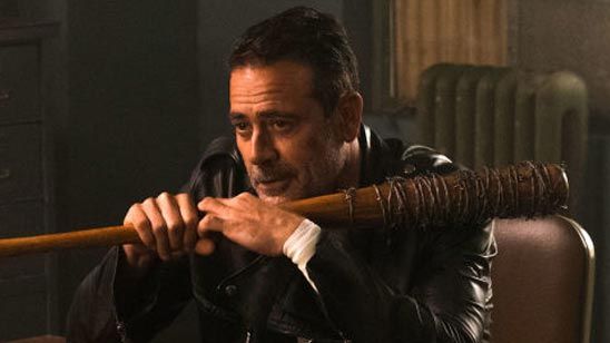 'The Walking Dead': ¿Quién tendrá a Lucille en la temporada 9? noticias imagen