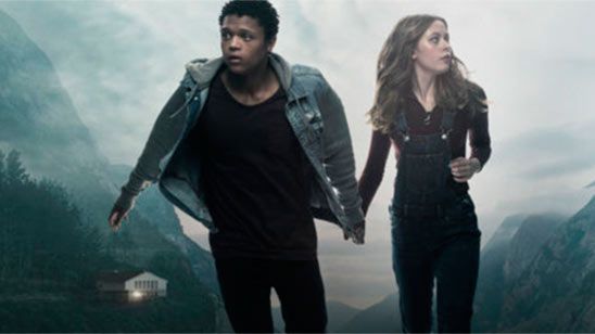 'The Innocents': La segunda temporada exploraría nuevos cambiaformas noticias imagen