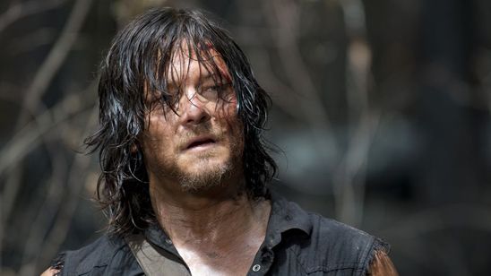 'The Walking Dead' tendrá un perro en la novena temporada