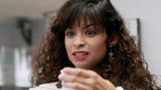 La actriz de 'Urgencias' Vanessa Marquez muere abatida a tiros en un altercado con la policía  noticias imagen