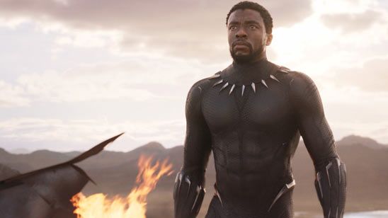 RUMOR: Los 'reshoots' de 'Vengadores 4' incluirán más Wakanda y ['SPOILER'] noticias imagen