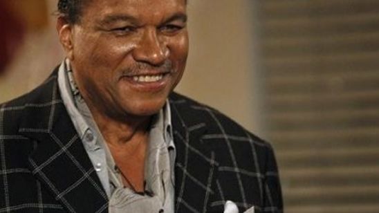 'Star Wars: Episodio IX': Billy Dee Williams se pone en forma noticias imagen