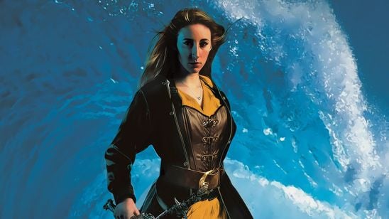 Los libros de 'The Witchlands' serán adaptados a serie noticias imagen