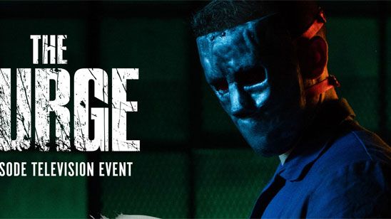 'The Purge' se estrenará en España de la mano de Amazon Prime Video noticias imagen