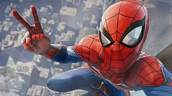 TEST: ¿Qué traje de Spider-Man llevarías según tu personalidad? noticias imagen